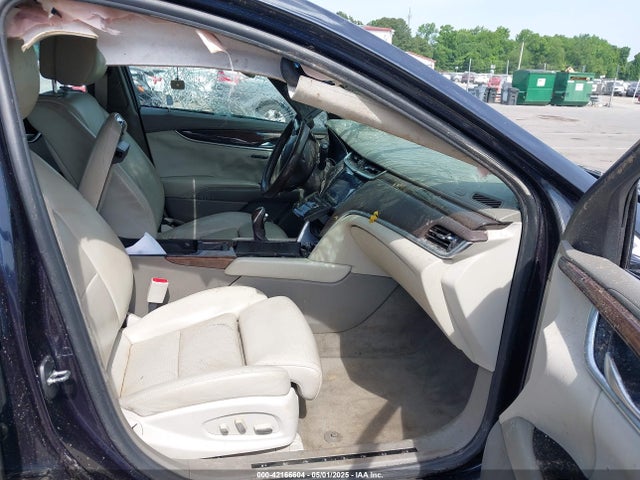 2013 CADILLAC XTS 2G61U5S34D9236520 Photo 4