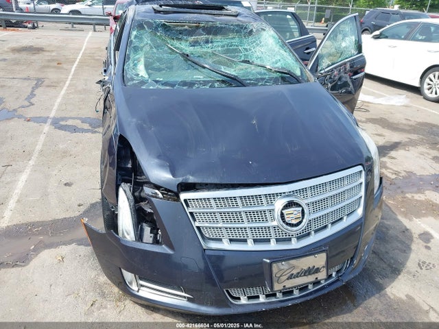 2013 CADILLAC XTS 2G61U5S34D9236520 Photo 5