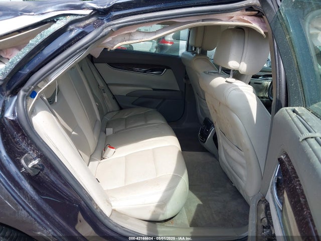 2013 CADILLAC XTS 2G61U5S34D9236520 Photo 7