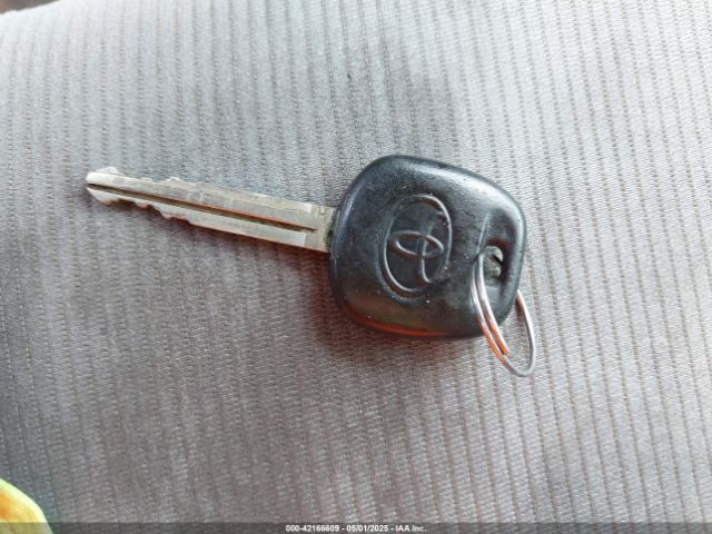 2T1BURHE9EC191948 Toyota COROLLA L