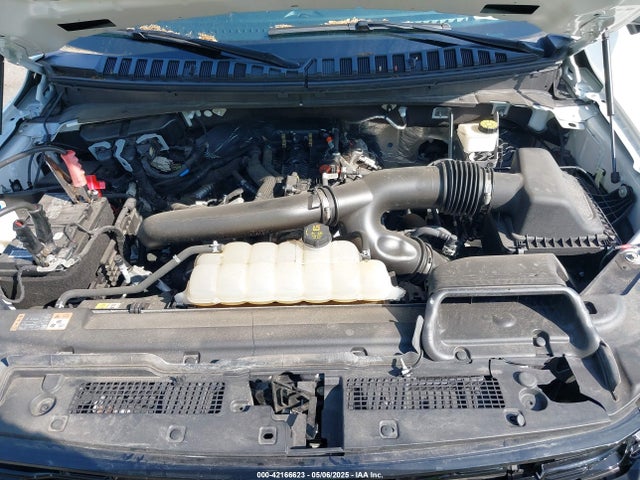 1FMJK2A85PEA58256 Ford gtdi-standard
