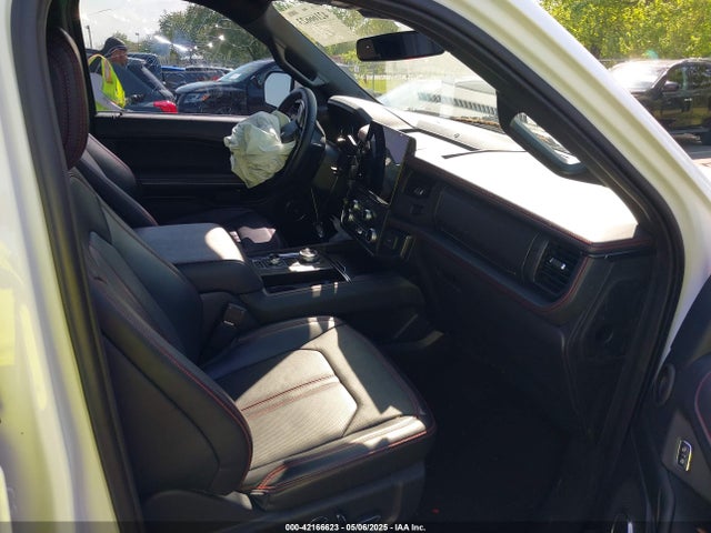 1FMJK2A85PEA58256 Ford gtdi-standard