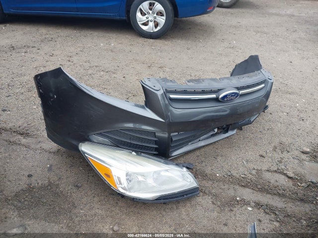 2016 Ford Escape Se მანქანა იყიდება აუქციონზე, vin: 1FMCU9GX1GUB49847, აუქციონის ნომერი: 42166624