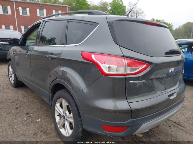 2016 Ford Escape Se მანქანა იყიდება აუქციონზე, vin: 1FMCU9GX1GUB49847, აუქციონის ნომერი: 42166624