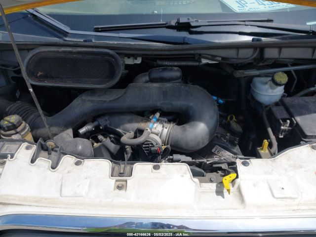 1FTYR1YM3JKA58969 Ford Transit-250