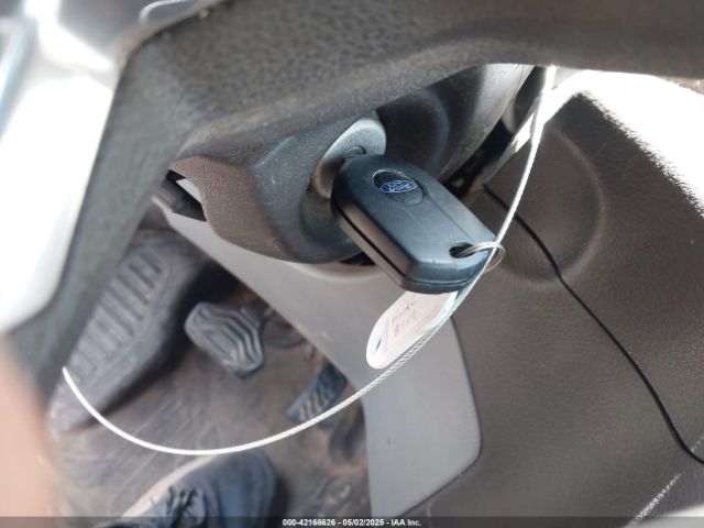 1FTYR1YM3JKA58969 Ford Transit-250