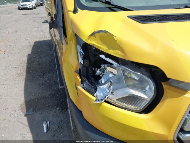 1FTYR1YM3JKA58969 Ford Transit-250