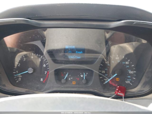 1FTYR1YM3JKA58969 Ford Transit-250