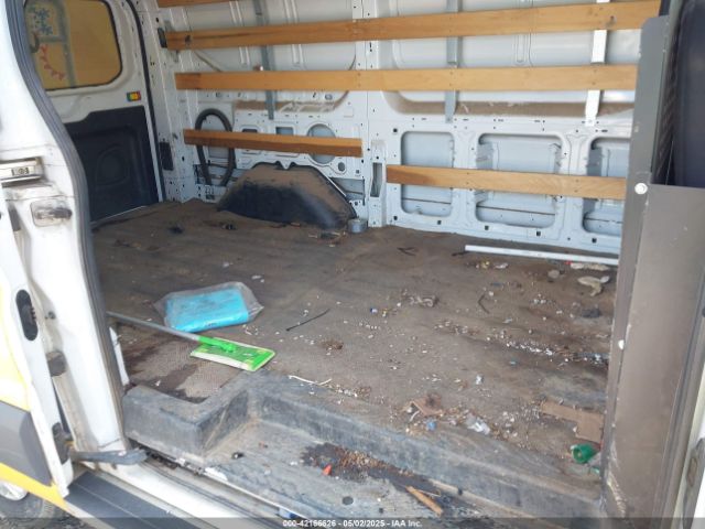 1FTYR1YM3JKA58969 Ford Transit-250