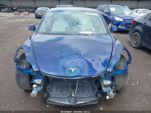 5YJ3E1EA4MF088550 Tesla Model 3 Standard Range Plus Rear-wheel Drive