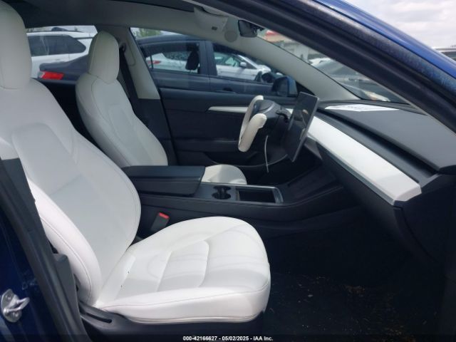 5YJ3E1EA4MF088550 Tesla Model 3 Standard Range Plus Rear-wheel Drive
