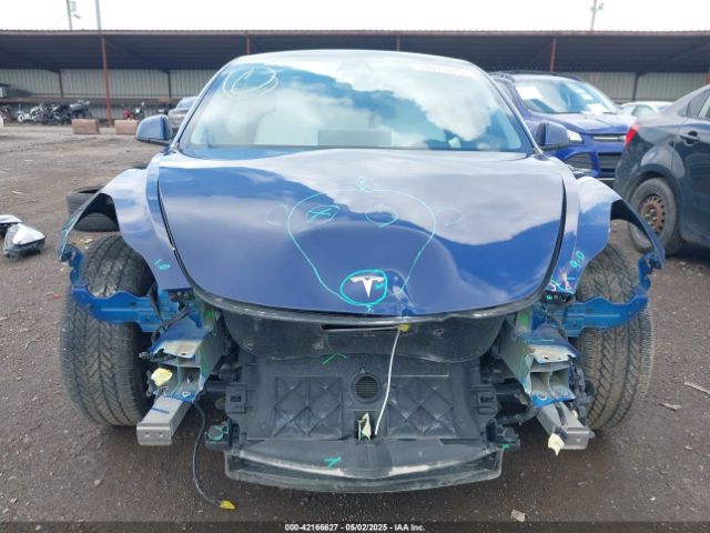 5YJ3E1EA4MF088550 Tesla Model 3 Standard Range Plus Rear-wheel Drive
