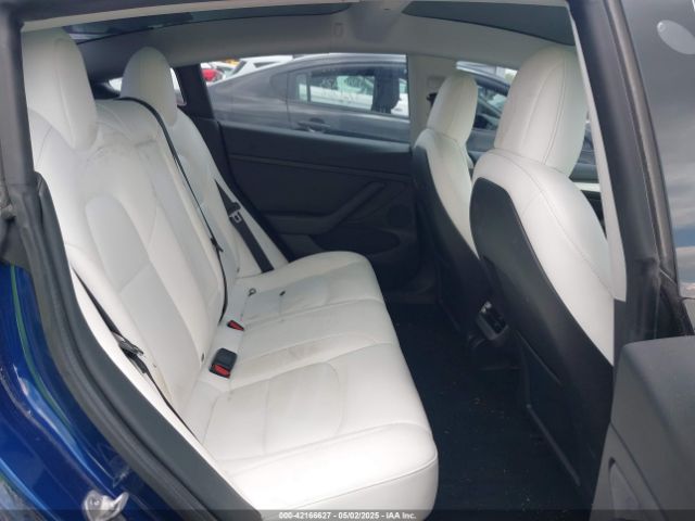 5YJ3E1EA4MF088550 Tesla Model 3 Standard Range Plus Rear-wheel Drive