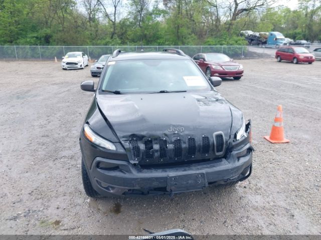 1C4PJMBSXGW219315 Jeep Cherokee Trailhawk
