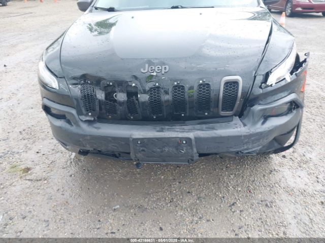 1C4PJMBSXGW219315 Jeep Cherokee Trailhawk