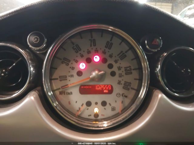 2005 MINI COOPER WMWRF33555TF63632 Photo 6