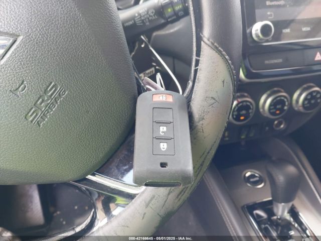 2021 MITSUBISHI OUTLANDER SPORT JA4ARUAU4MU025995 Photo 10