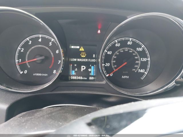 2021 MITSUBISHI OUTLANDER SPORT JA4ARUAU4MU025995 Photo 6