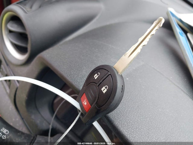 Nissan Versa Note Sv 2017 3N1CE2CP2HL371679 Image 11