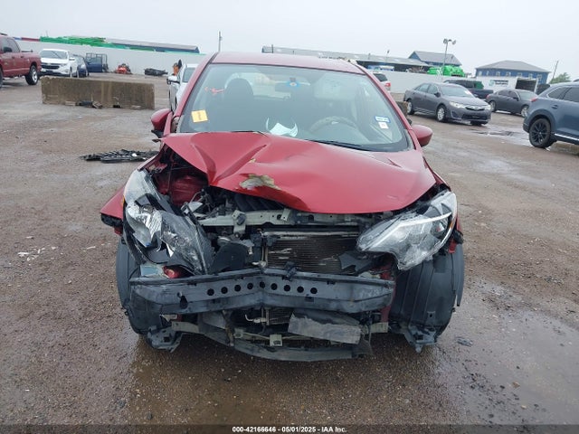 Nissan Versa Note Sv 2017 3N1CE2CP2HL371679 Image 13
