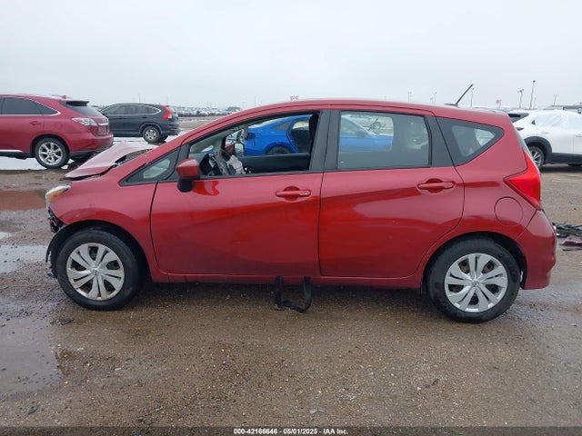 Nissan Versa Note Sv 2017 3N1CE2CP2HL371679 Image 15