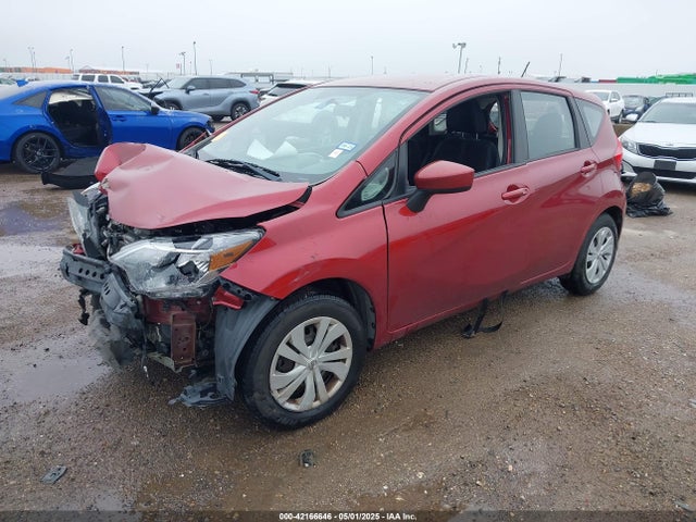 Nissan Versa Note Sv 2017 3N1CE2CP2HL371679 Image 2