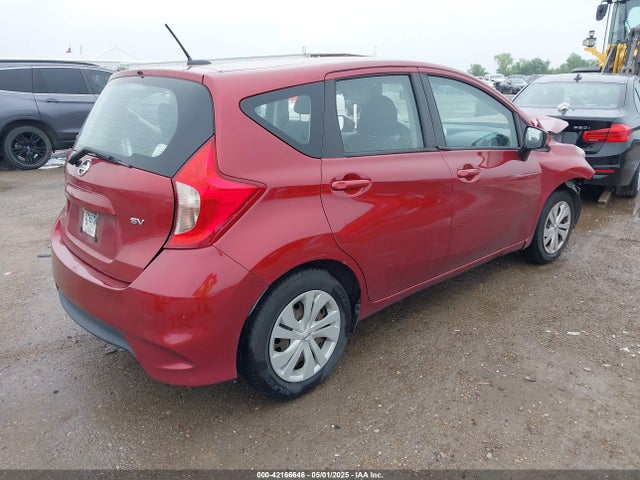 Nissan Versa Note Sv 2017 3N1CE2CP2HL371679 Image 4