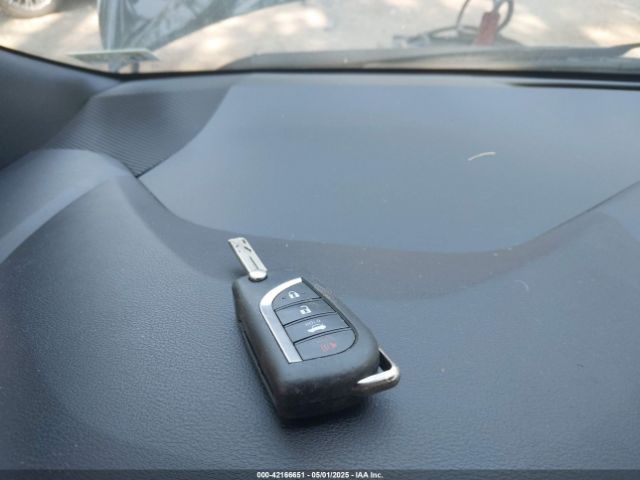 5YFS4RCE4LP040097 Toyota COROLLA SE