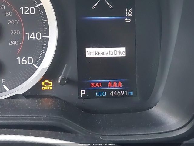5YFS4RCE4LP040097 Toyota COROLLA SE