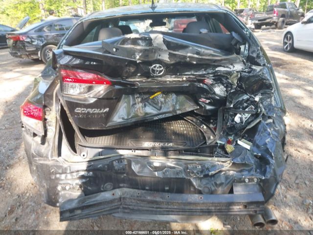 5YFS4RCE4LP040097 Toyota COROLLA SE