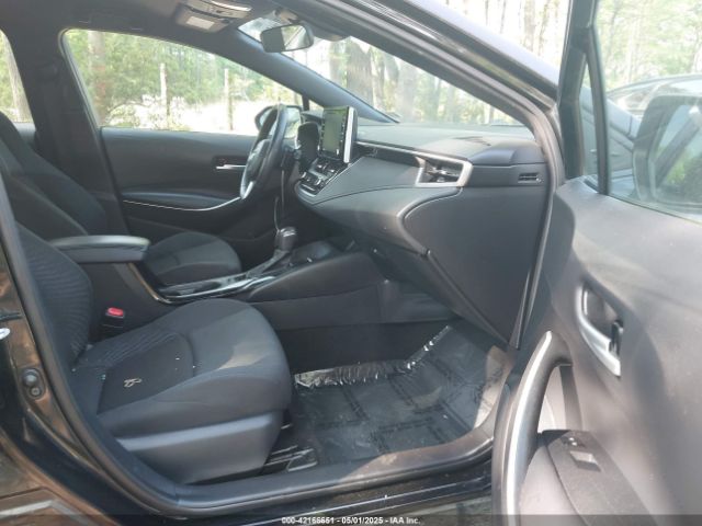 5YFS4RCE4LP040097 Toyota COROLLA SE