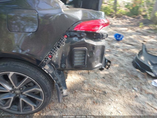5YFS4RCE4LP040097 Toyota COROLLA SE