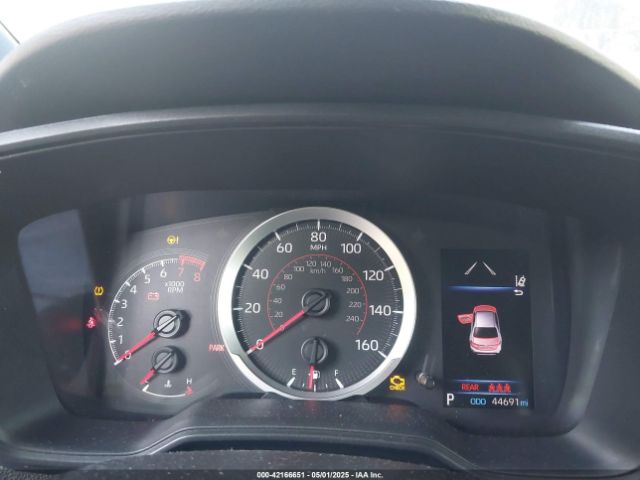 5YFS4RCE4LP040097 Toyota COROLLA SE