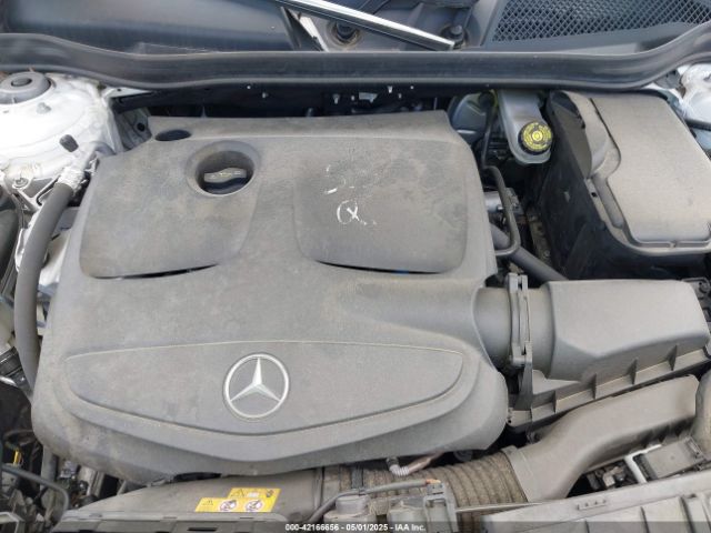 2019 MERCEDES-BENZ GLA 250 WDCTG4EB2KJ549166 Photo 9