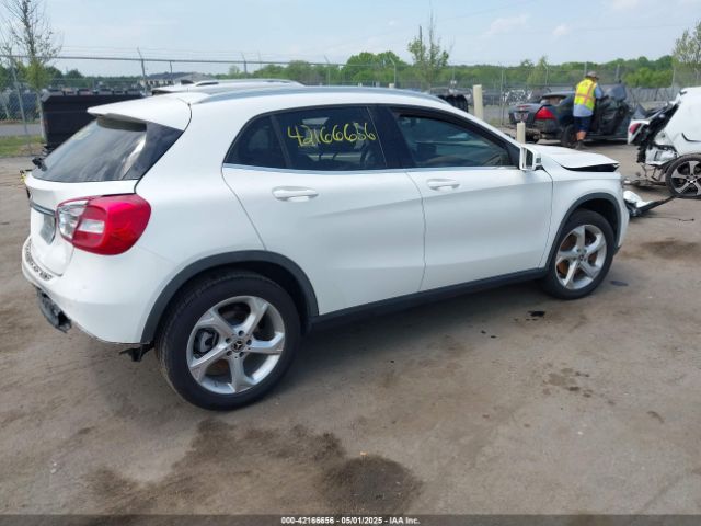 2019 MERCEDES-BENZ GLA 250 WDCTG4EB2KJ549166 Photo 3