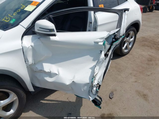2019 MERCEDES-BENZ GLA 250 WDCTG4EB2KJ549166 Photo 5