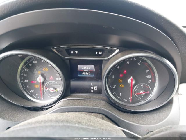 2019 MERCEDES-BENZ GLA 250 WDCTG4EB2KJ549166 Photo 6