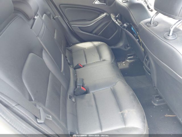 2019 MERCEDES-BENZ GLA 250 WDCTG4EB2KJ549166 Photo 7