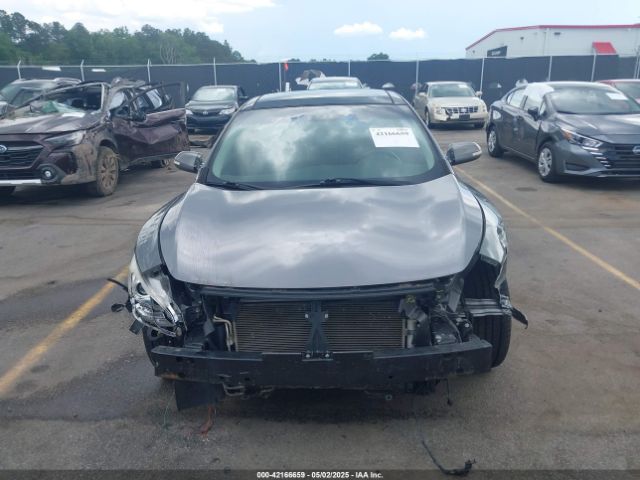 1N4AA5AP9EC470422 Nissan Maxima 3.5 Sv