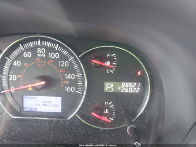 1N4AA5AP9EC470422 Nissan Maxima 3.5 Sv