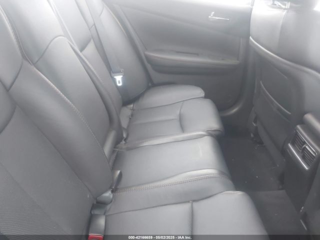 1N4AA5AP9EC470422 Nissan Maxima 3.5 Sv