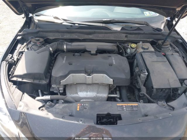 1G11D5SL7FF166625 Chevrolet MALIBU 2LT