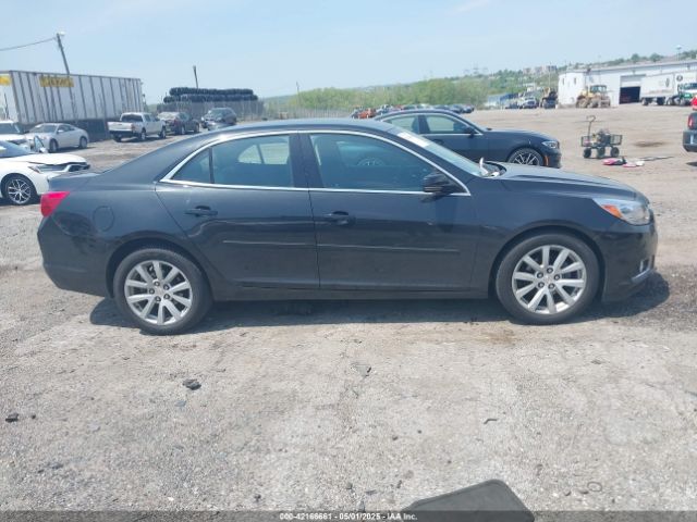 1G11D5SL7FF166625 Chevrolet MALIBU 2LT