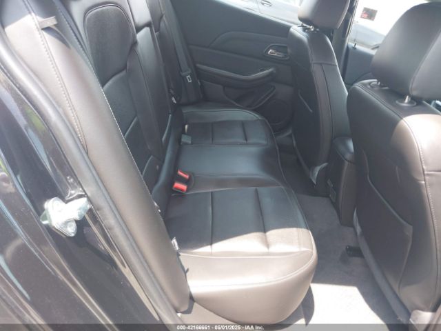1G11D5SL7FF166625 Chevrolet MALIBU 2LT