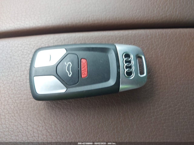 2018 AUDI Q7 WA1VAAF75JD022268 Photo 10