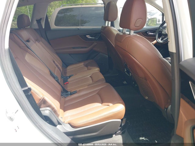 2018 AUDI Q7 WA1VAAF75JD022268 Photo 7