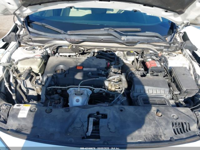 19XFC2F52GE024124 Honda Civic Lx