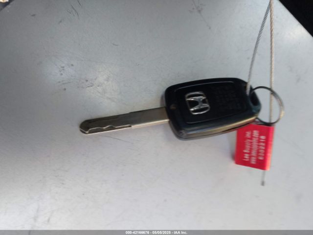 19XFC2F52GE024124 Honda Civic Lx