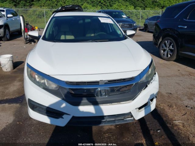 19XFC2F52GE024124 Honda Civic Lx