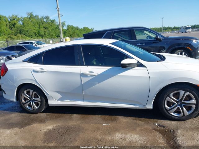 19XFC2F52GE024124 Honda Civic Lx